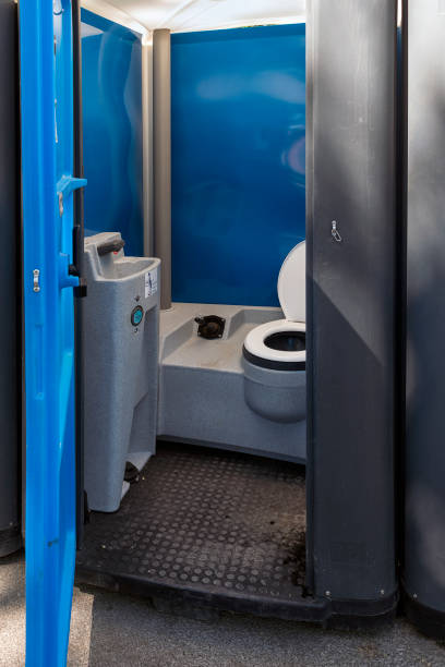 Best Porta potty for special events  in Pine Mountain Clu, CA